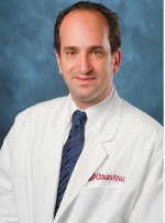 Dr. Eli Baron on spine surgery